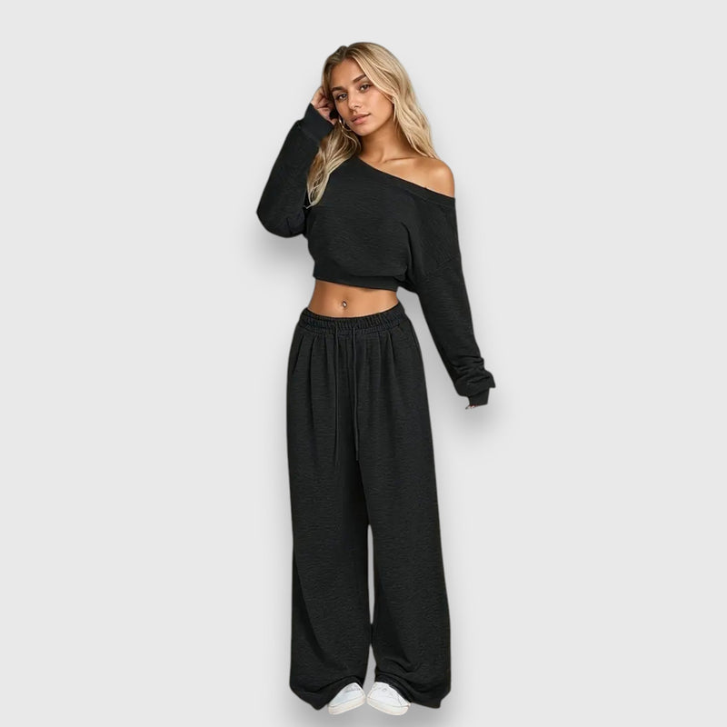 Set modern din 2 piese