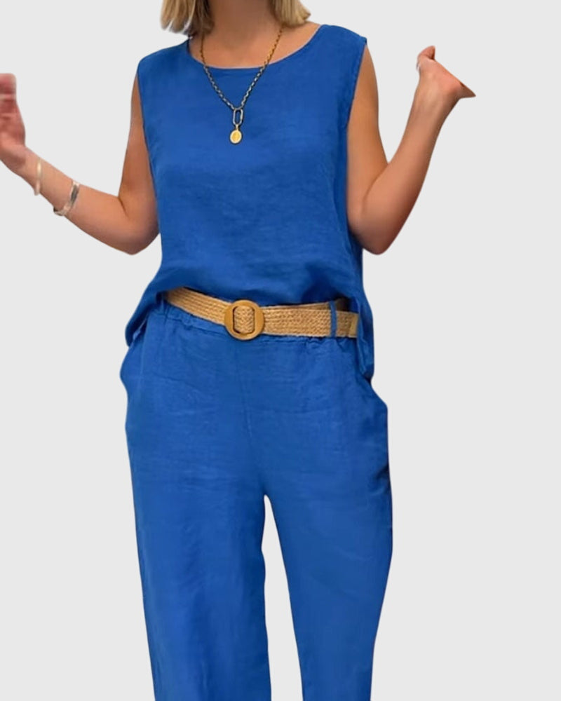 LENILA™ | Set boem din două piese