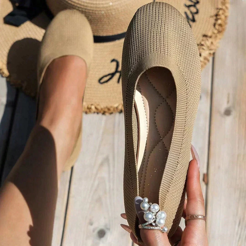 Mia™ - Pantofi respirabili antiderapanți