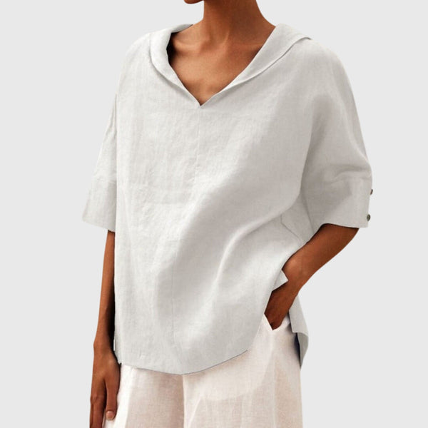 Joanna™ | Bluza casual lejeră