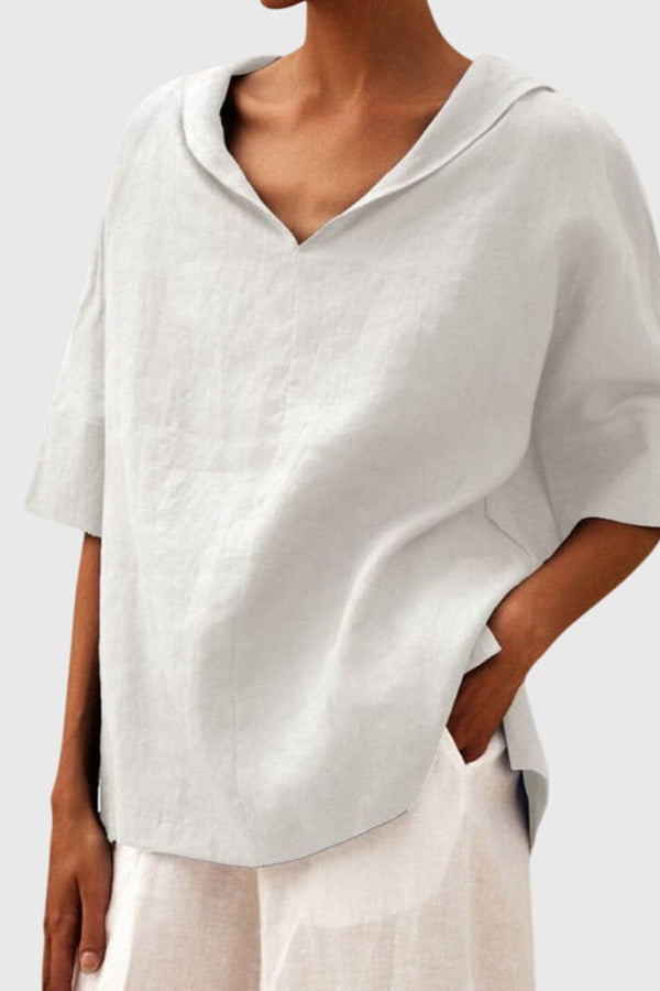 Joanna™ | Bluza casual lejeră