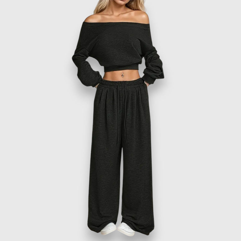 Set modern din 2 piese