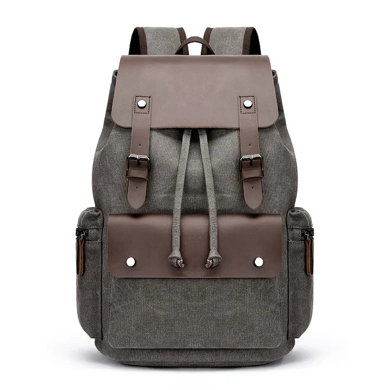 Carter™ - Rucsac Retro de Călătorie