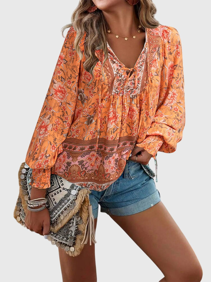 Lexi™ | Pulover Elegant