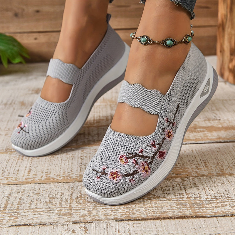 Saphira | Pantofi ortopedici confortabili