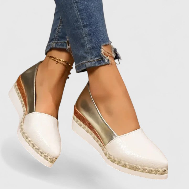 Demi | Pantofi Eleganți