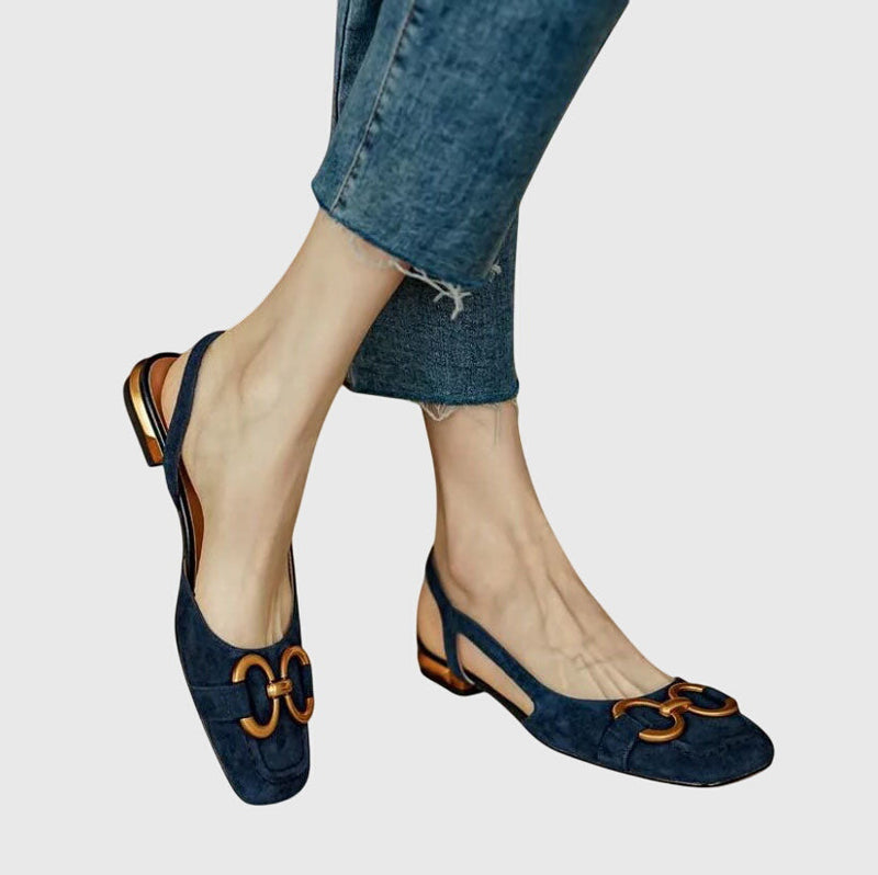 Cecilia™ | Sandale ortopedice