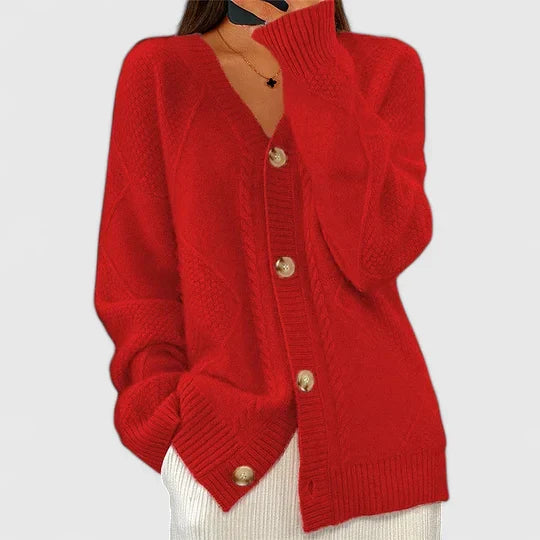 Solenyahh | Cardigan confortabil