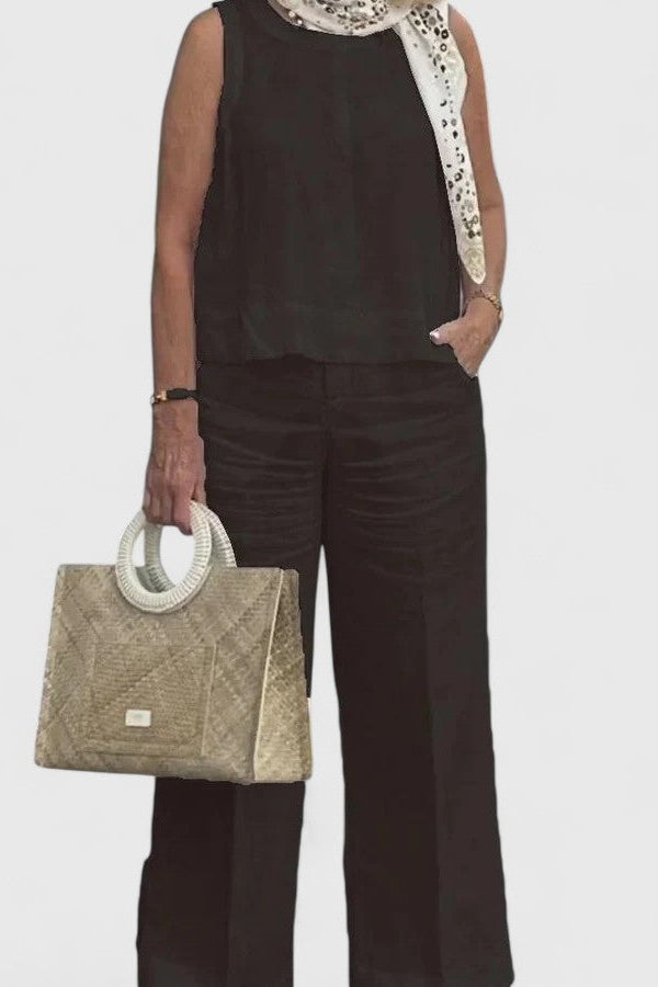 Alondra | Set confortabil din două piese