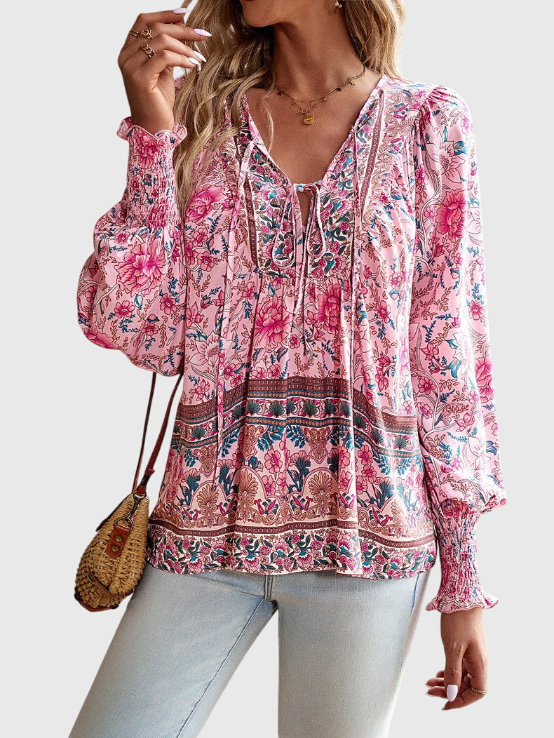 Lexi™ | Pulover Elegant