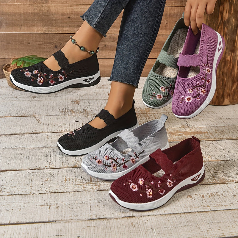 Saphira | Pantofi ortopedici confortabili