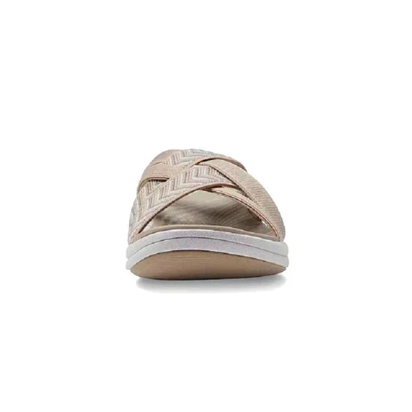 Valentine - Sandale ortopedice confortabile