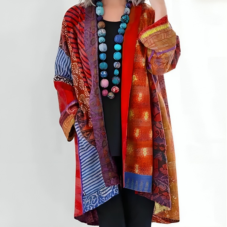Haydee | Cardigan Stilat