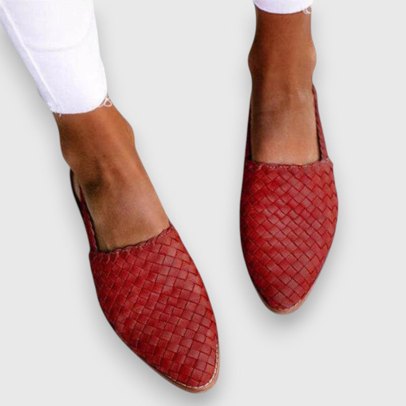 Lysena | Sandale confortabile