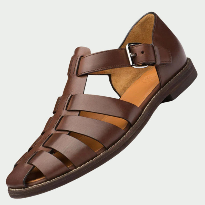 Alfred | Sandale elegante