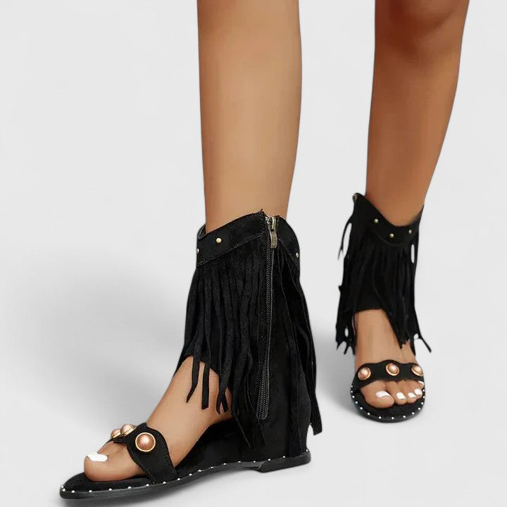 Brionna | Sandale elegante