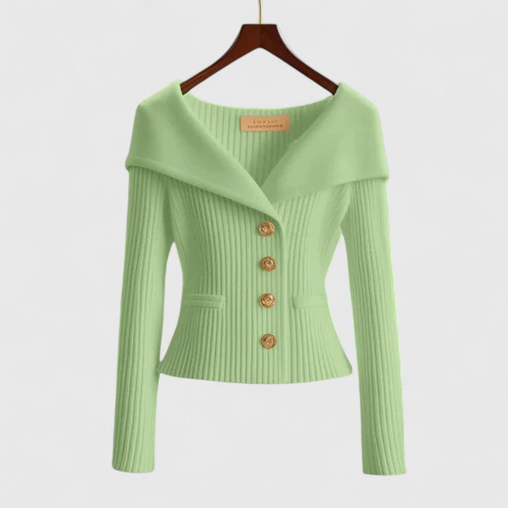Katherine | Cardigan Elegant