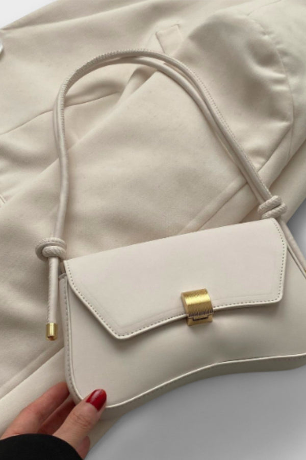 Olivia - Geantă pliabilă vintage