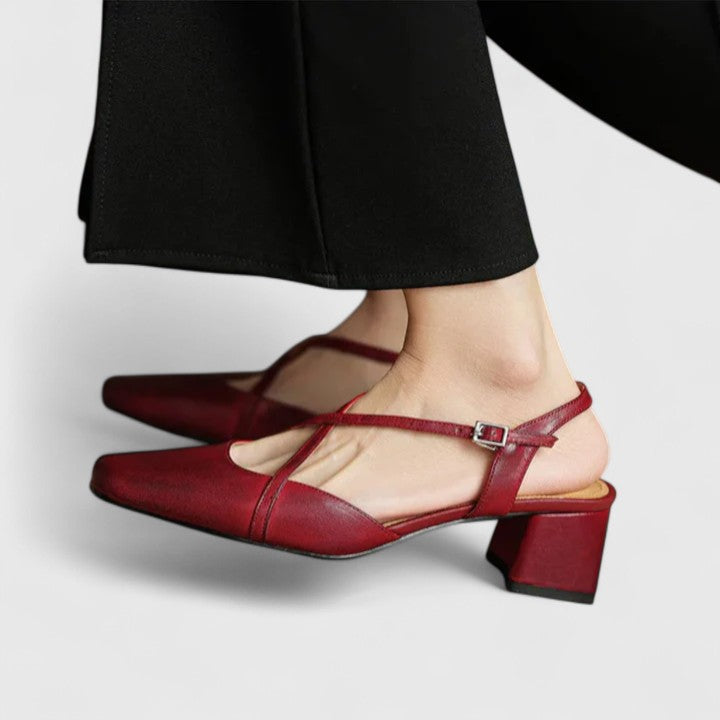 Mikaela | Sandale elegante