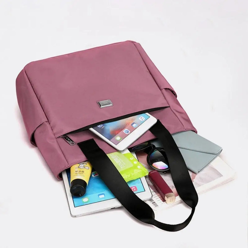 Harper™ - Geantă de umăr impermeabilă cu capacitate mare