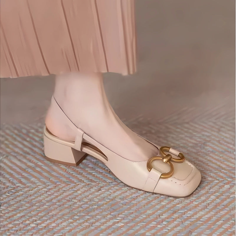 Ariella™ | Sandale ortopedice