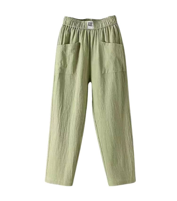 Celi | Pantaloni pentru femei eleganți și atemporali