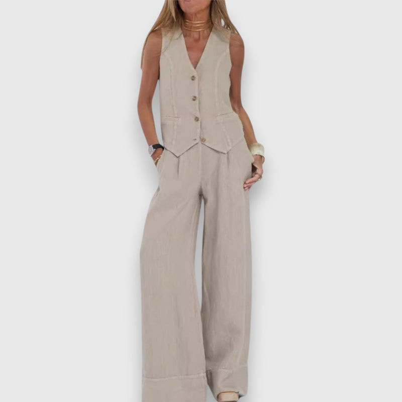 Set două piese pentru ușurința verii