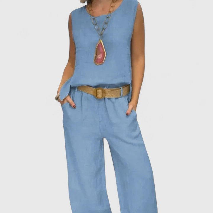 Faylinn | Set elegant din două piese