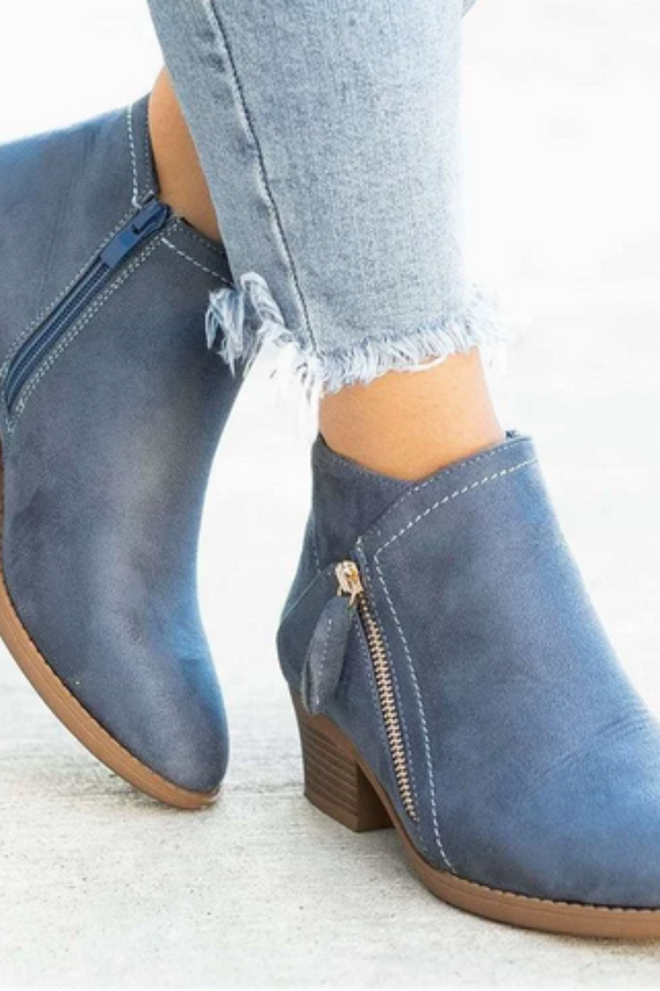 Kalvaya | Cizme sofisticate