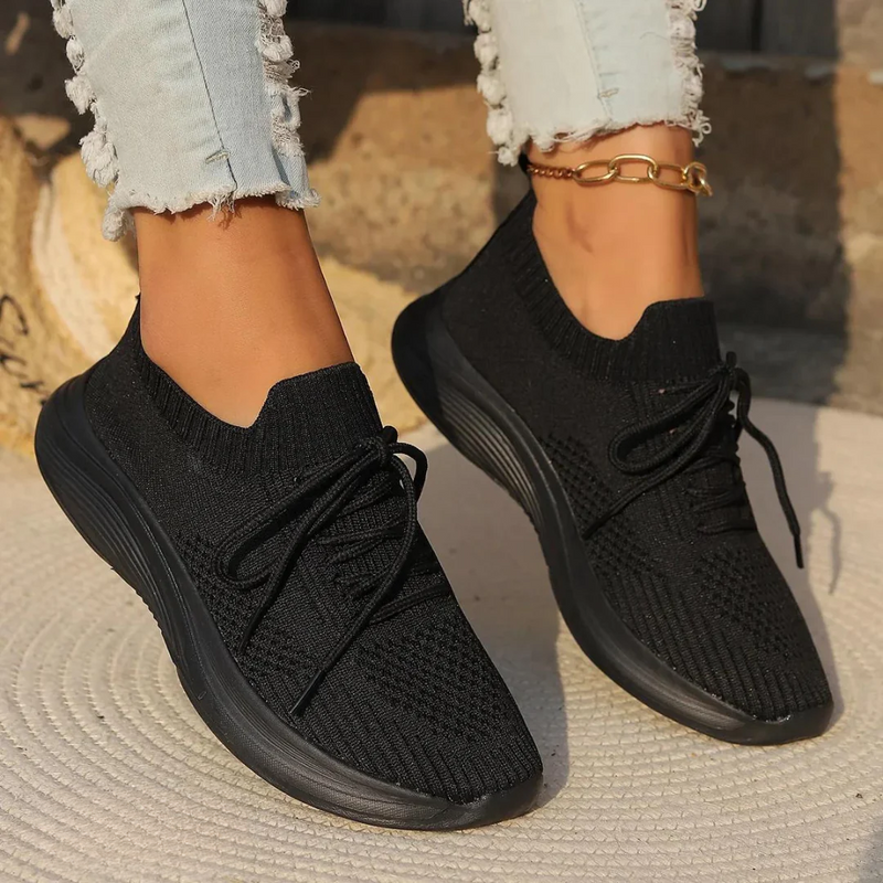 Kerry | Adidași ortopedici pentru femei