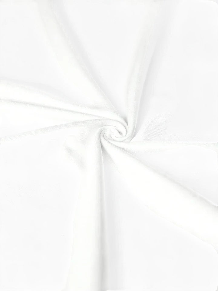 Ivanelle | Tricou confortabil cu mânecă scurtă