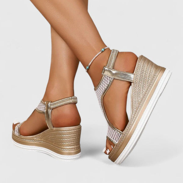 Tatyanna | Sandale elegante