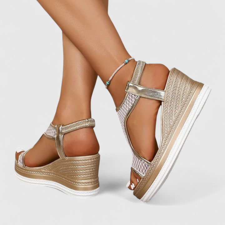 Tatyanna | Sandale elegante