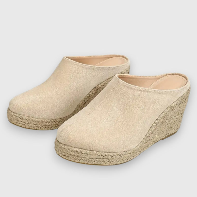 Espadrile elegante