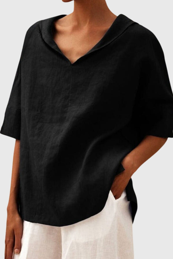 Joanna™ | Bluza casual lejeră