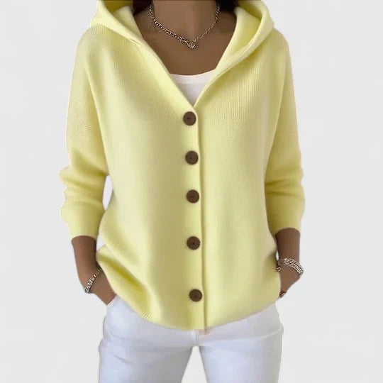 Rhezalynn | Cardigan Elegant