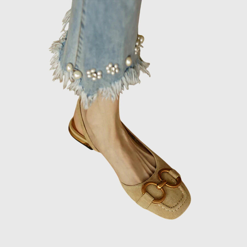 Cecilia™ | Sandale ortopedice