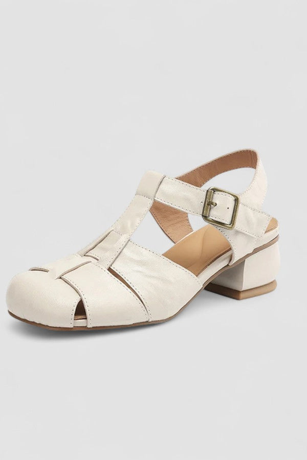 Amelia™ - Pantofi ortopedici Mary Jane