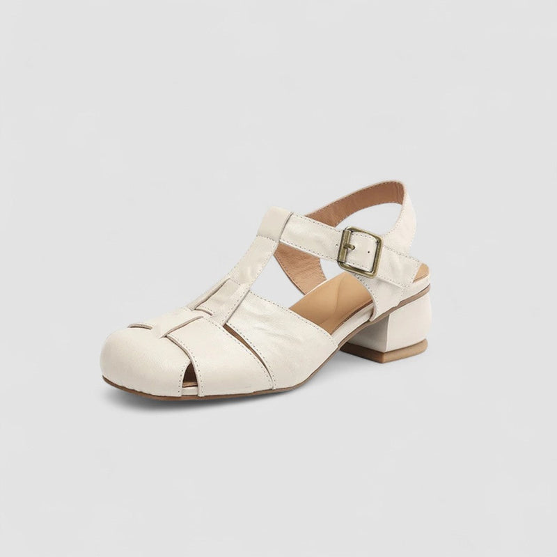 Amelia™ - Pantofi ortopedici Mary Jane