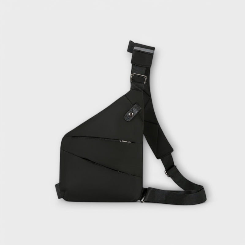 Mia - Geantă de umăr anti-furt