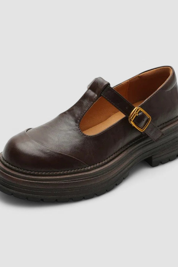 Luna™ - Pantofi ortopedici Mary Jane