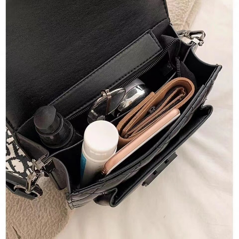 Isabella™ Farmec Atemporal | Geantă de umăr stilată