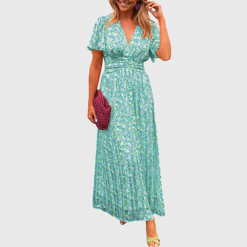 Alice | Rochie confortabilă de vară