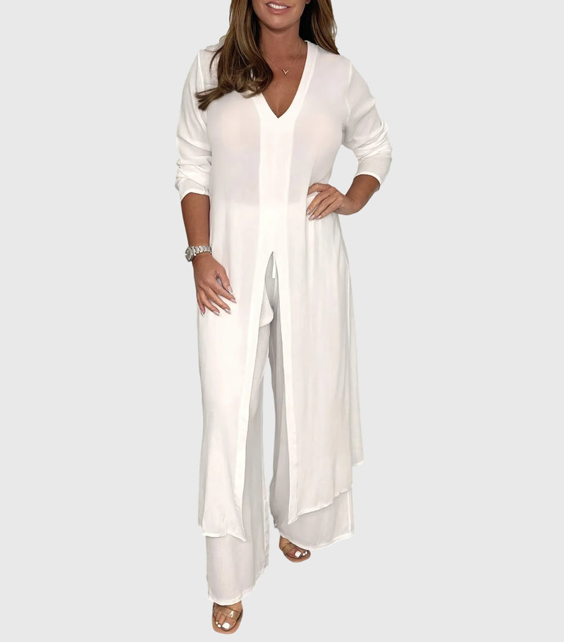 Olivia™ | Set elegant din două piese