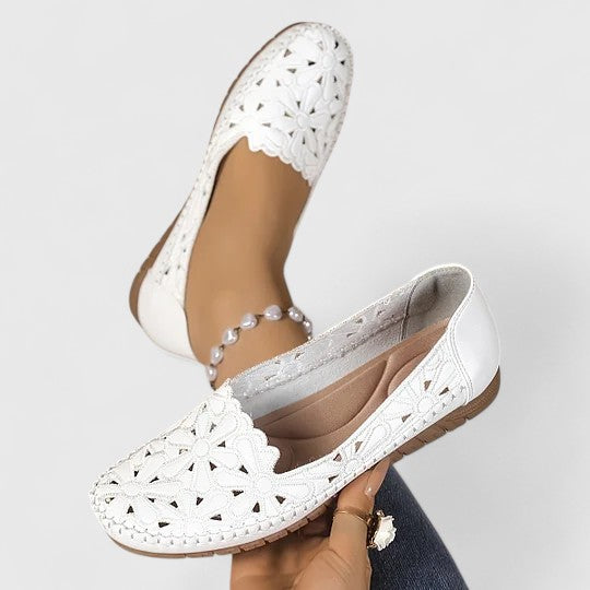 Riva | Sandale elegante