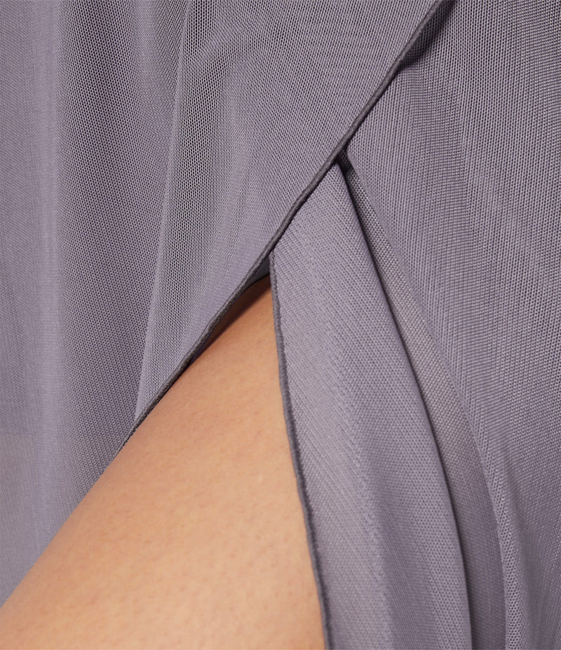 Melanie™ | Fustă elegantă 2-în-1