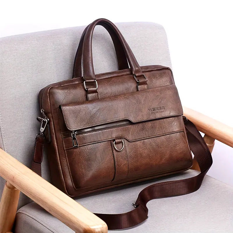 Henry™ - Geantă mare tote