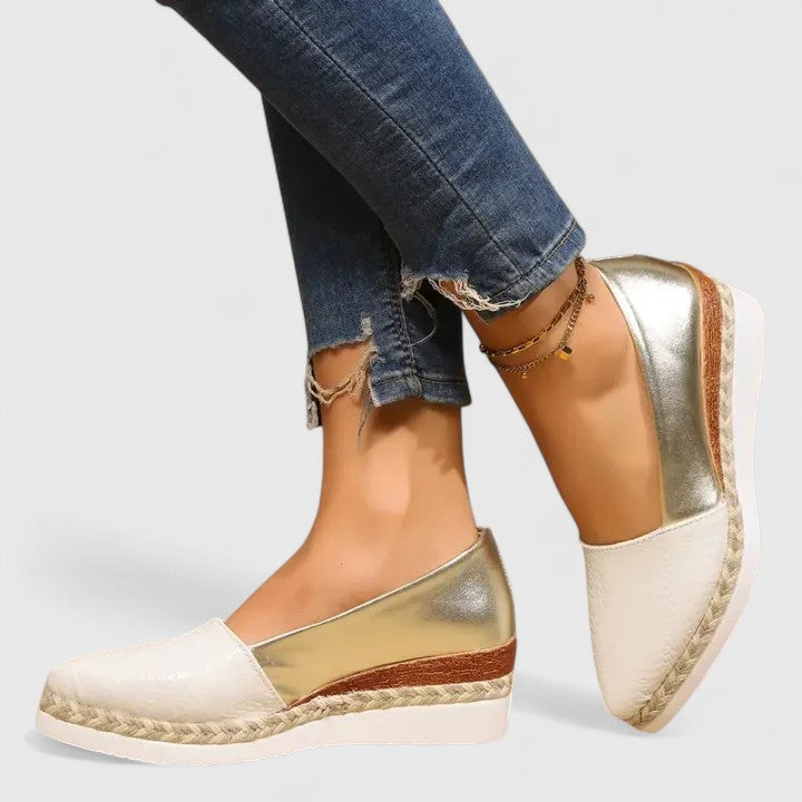 Demi | Pantofi Eleganți