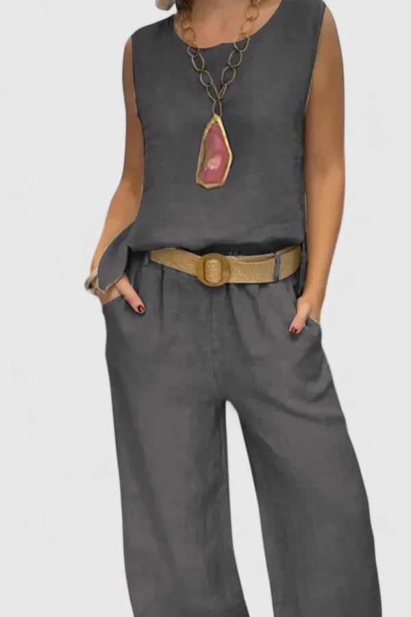 Lilah | Set sofisticat din două piese