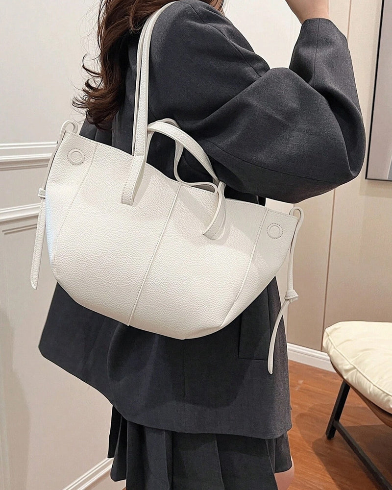 Aubrey™ - Geantă Vintage de Umăr